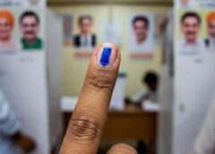 വോട്ടിംഗ് മെഷീനുകളിൽ നാളെ (ഡിസംബർ 3) മുതൽ കാൻഡിഡേറ്റ് സെറ്റിംഗ് നടത്തും