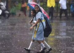 ചെന്നൈയില്‍ സ്‌കൂളുകള്‍ക്കും കോളജുകള്‍ക്കും അവധി പ്രഖ്യാപിച്ചു